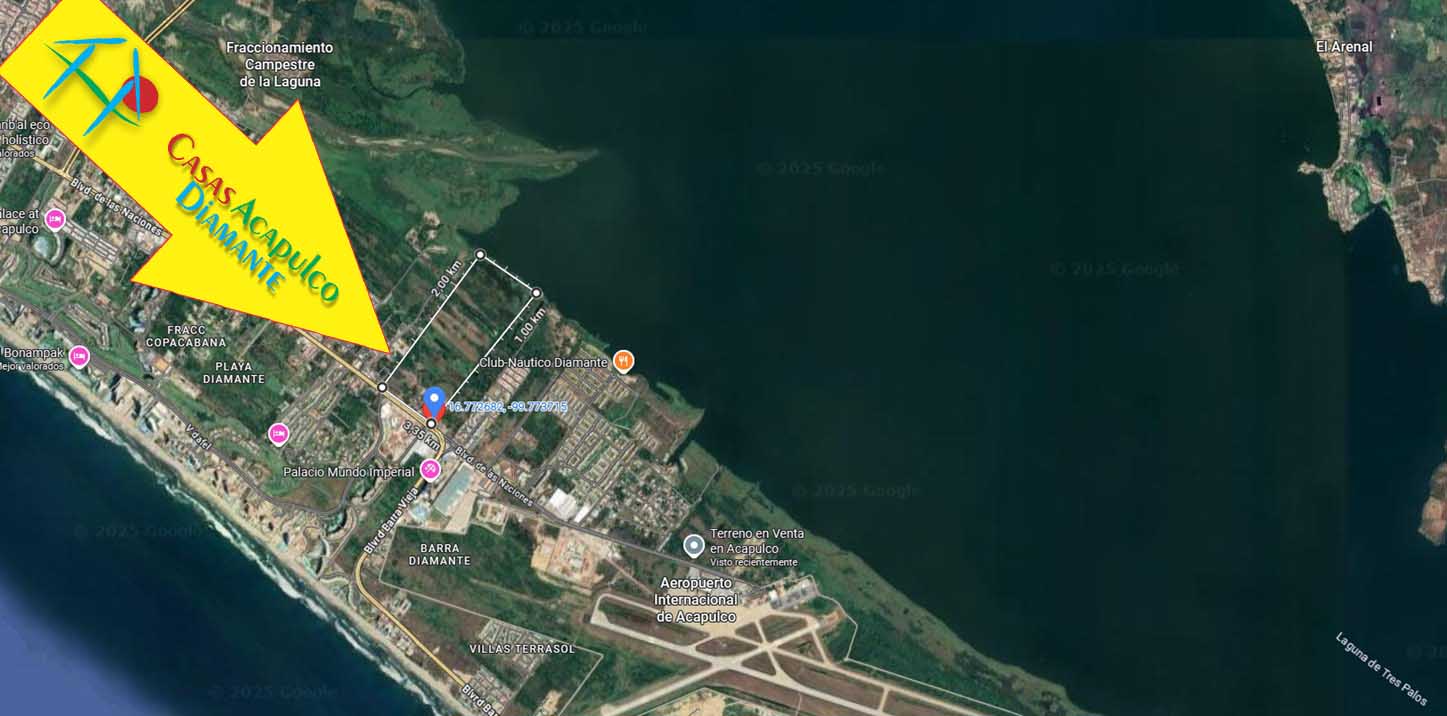 Terreno Aeropuerto Macro Lote Olmos - Vista aérea 13